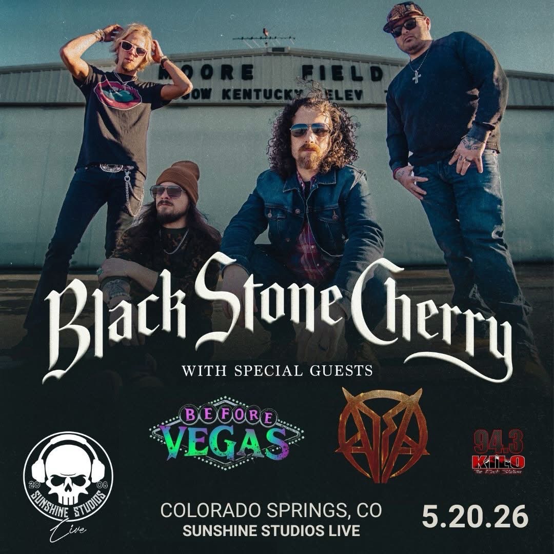 Sunshine Studios Live